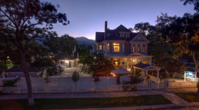Отель The St. Mary's Inn, Bed and Breakfast  Колорадо-Спрингс
